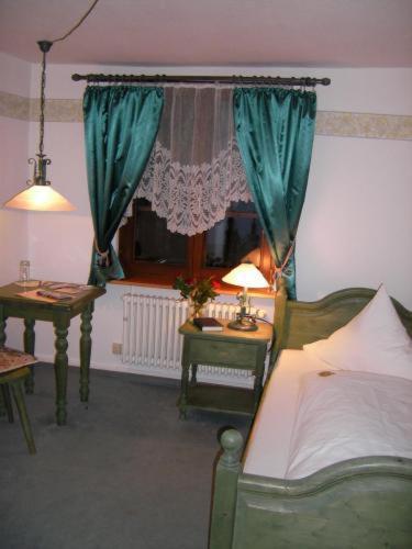 Hotel Gasthaus Ochsen Mühlenbach Zimmer foto